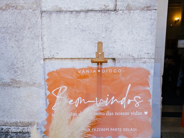 O casamento de Diogo e Vânia em Santa Catarina da Serra, Leiria (Concelho) 106