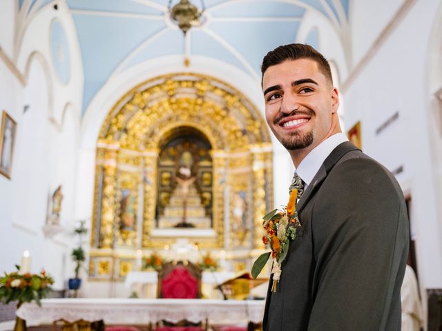 O casamento de Diogo e Vânia em Santa Catarina da Serra, Leiria (Concelho) 109
