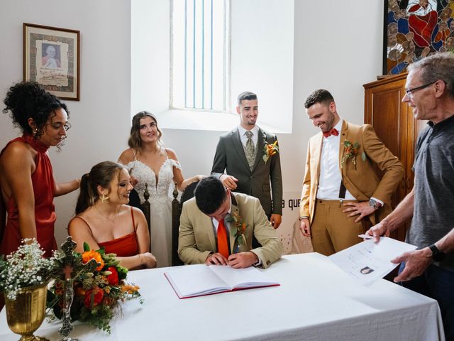 O casamento de Diogo e Vânia em Santa Catarina da Serra, Leiria (Concelho) 139