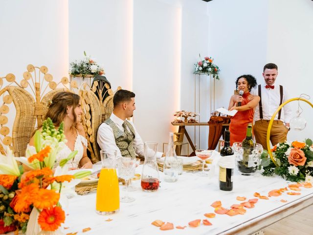 O casamento de Diogo e Vânia em Santa Catarina da Serra, Leiria (Concelho) 176