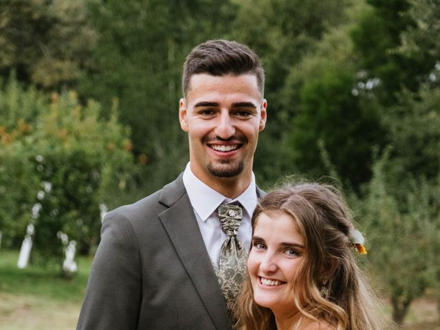 O casamento de Diogo e Vânia em Santa Catarina da Serra, Leiria (Concelho) 187