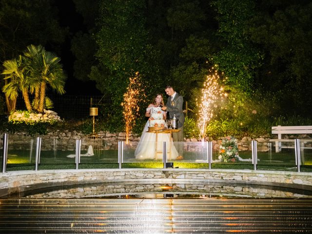 O casamento de Diogo e Vânia em Santa Catarina da Serra, Leiria (Concelho) 208
