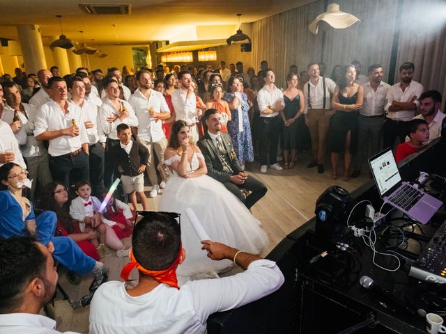 O casamento de Diogo e Vânia em Santa Catarina da Serra, Leiria (Concelho) 213
