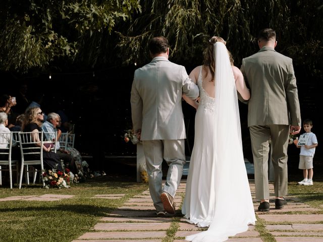 O casamento de Bruno  e Francisca  em Aveiro, Aveiro (Concelho) 3