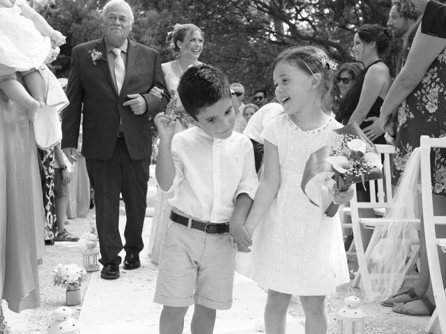 O casamento de José e Kristen em Sintra, Sintra 49