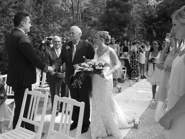 O casamento de José e Kristen em Sintra, Sintra 51