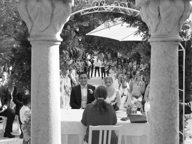 O casamento de José e Kristen em Sintra, Sintra 53