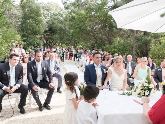 O casamento de José e Kristen em Sintra, Sintra 56