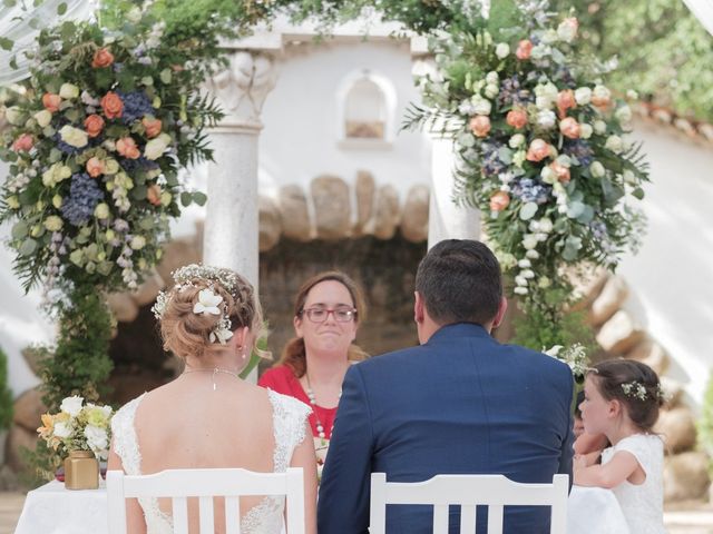 O casamento de José e Kristen em Sintra, Sintra 57