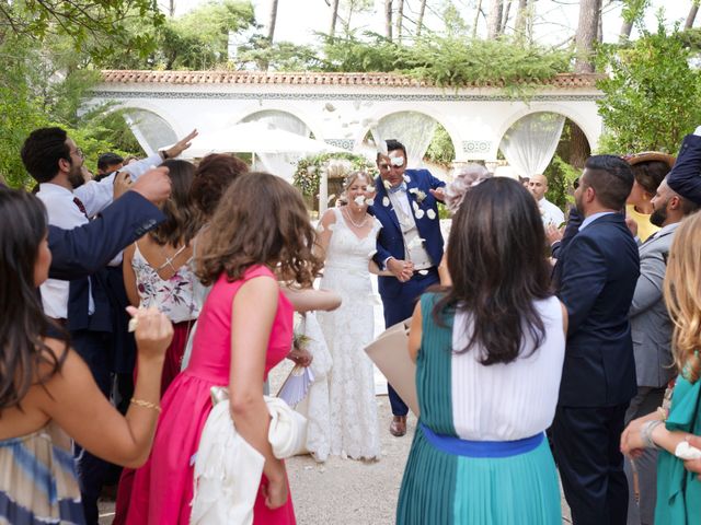 O casamento de José e Kristen em Sintra, Sintra 67