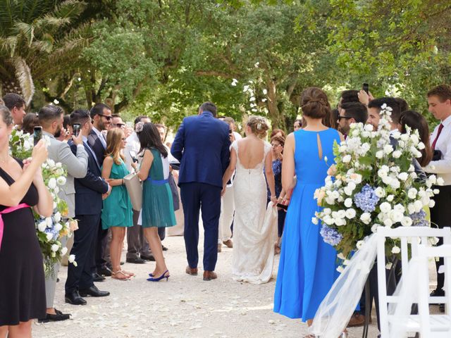 O casamento de José e Kristen em Sintra, Sintra 69