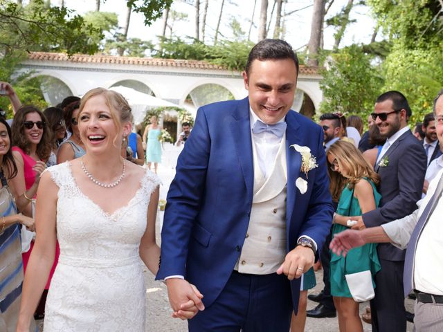 O casamento de José e Kristen em Sintra, Sintra 70