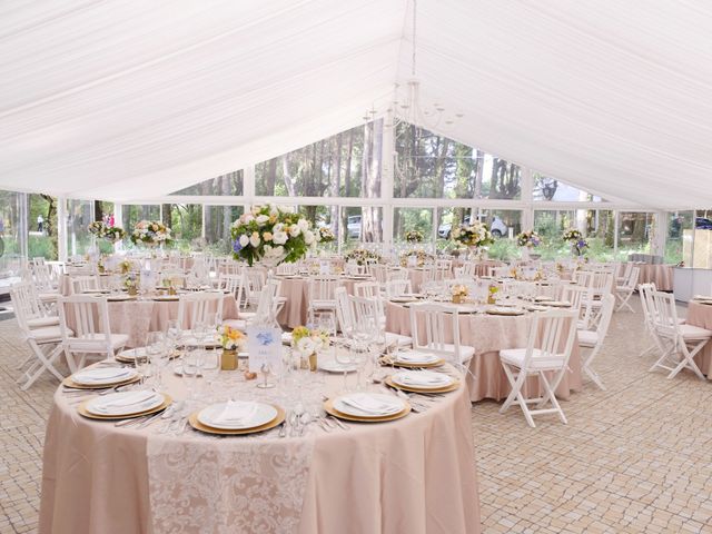 O casamento de José e Kristen em Sintra, Sintra 72