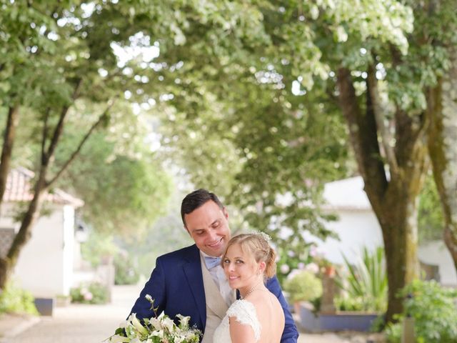 O casamento de José e Kristen em Sintra, Sintra 85