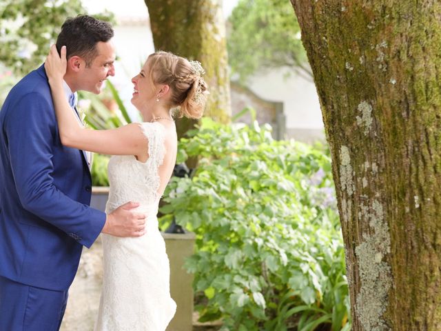 O casamento de José e Kristen em Sintra, Sintra 88