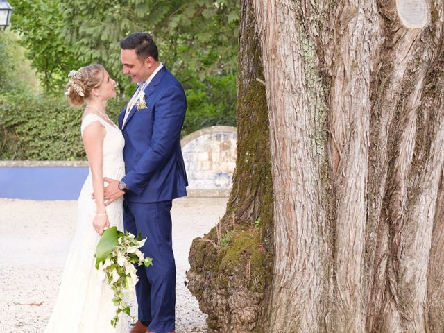 O casamento de José e Kristen em Sintra, Sintra 91