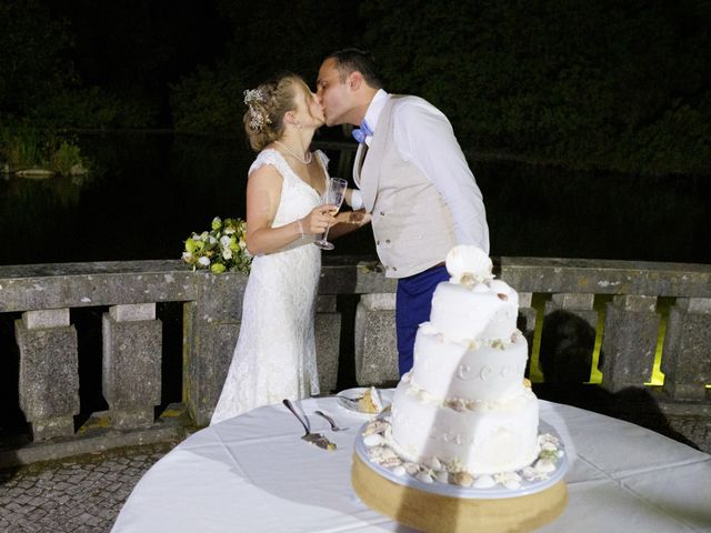 O casamento de José e Kristen em Sintra, Sintra 111