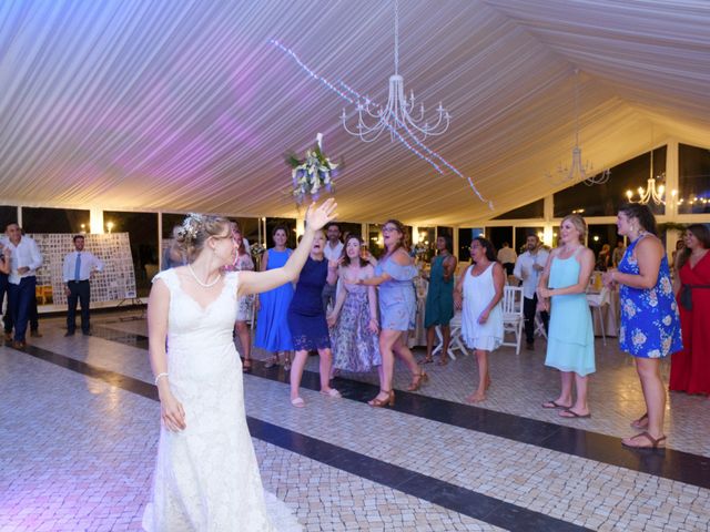 O casamento de José e Kristen em Sintra, Sintra 128