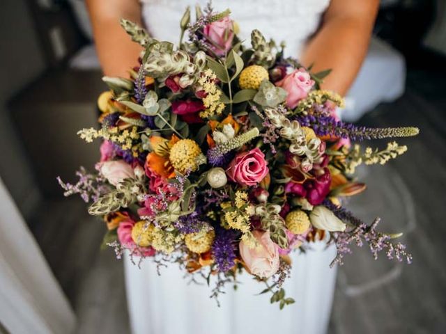 O casamento de Tiago e Ana em Lisboa, Lisboa (Concelho) 4