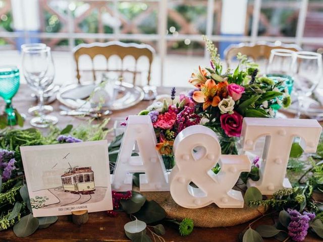 O casamento de Tiago e Ana em Lisboa, Lisboa (Concelho) 10