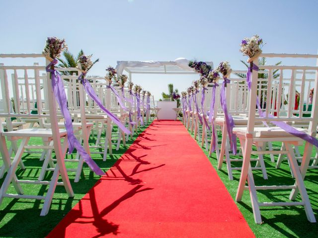 O casamento de Tiago e Carina em Moita, Moita 1