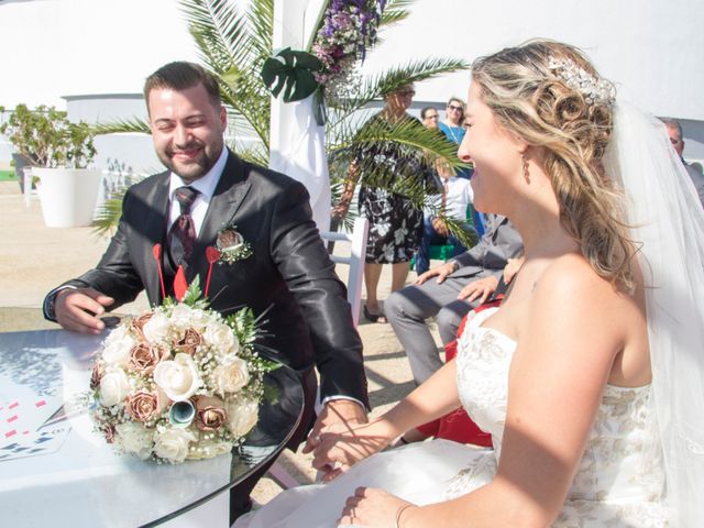 O casamento de Tiago e Carina em Moita, Moita 41