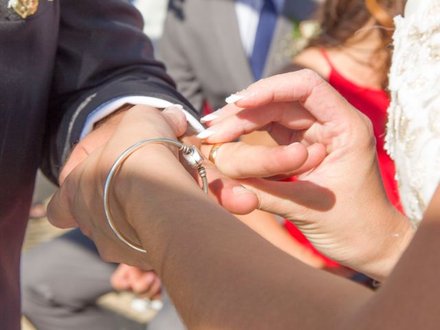 O casamento de Tiago e Carina em Moita, Moita 43