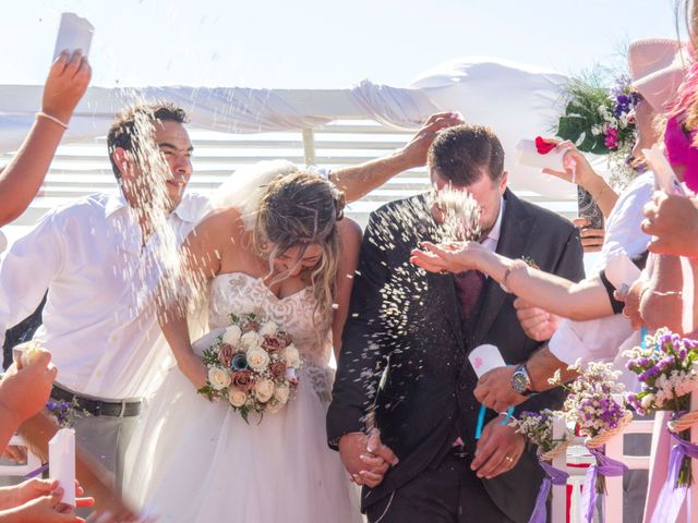 O casamento de Tiago e Carina em Moita, Moita 49