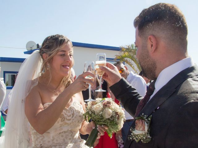 O casamento de Tiago e Carina em Moita, Moita 52