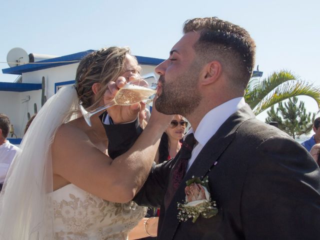 O casamento de Tiago e Carina em Moita, Moita 53