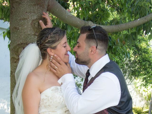 O casamento de Tiago e Carina em Moita, Moita 63