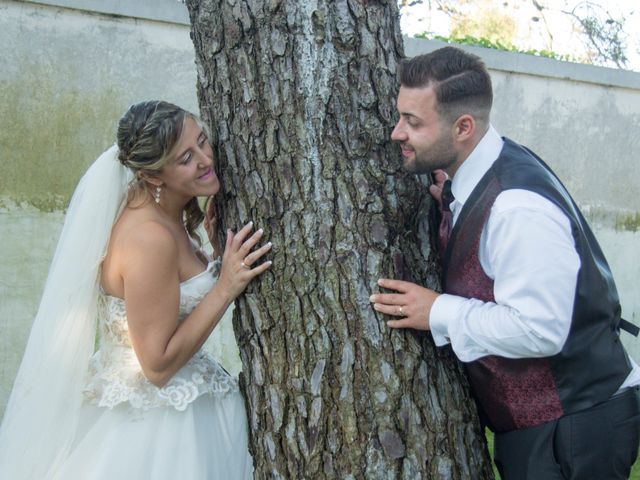 O casamento de Tiago e Carina em Moita, Moita 66