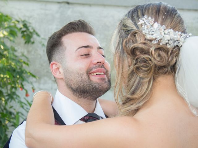 O casamento de Tiago e Carina em Moita, Moita 68