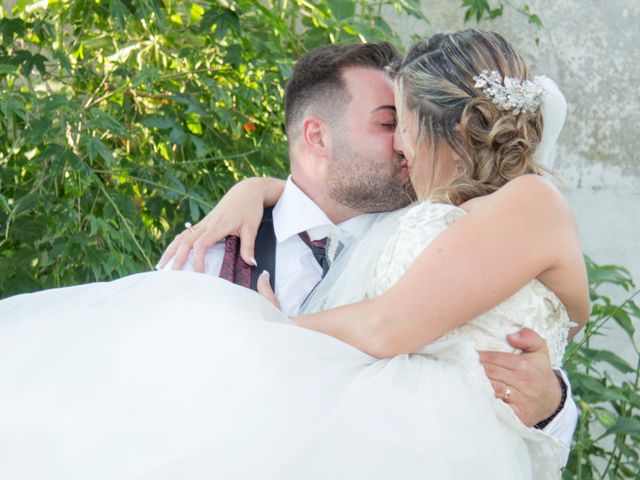 O casamento de Tiago e Carina em Moita, Moita 70