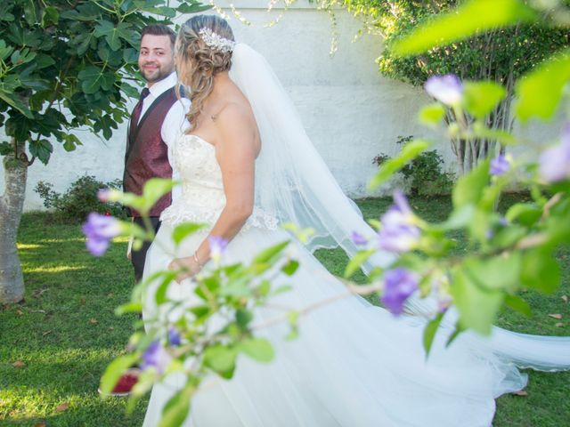 O casamento de Tiago e Carina em Moita, Moita 74