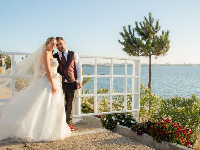 O casamento de Tiago e Carina em Moita, Moita 75