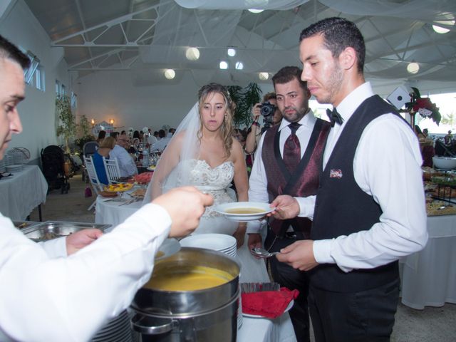 O casamento de Tiago e Carina em Moita, Moita 82