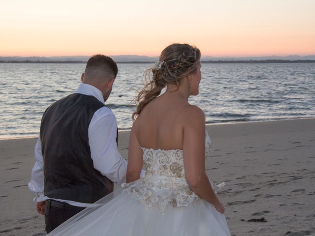 O casamento de Tiago e Carina em Moita, Moita 91