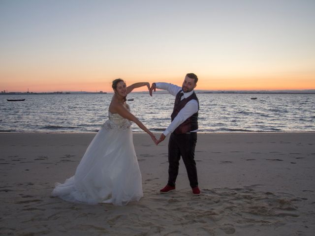 O casamento de Tiago e Carina em Moita, Moita 93