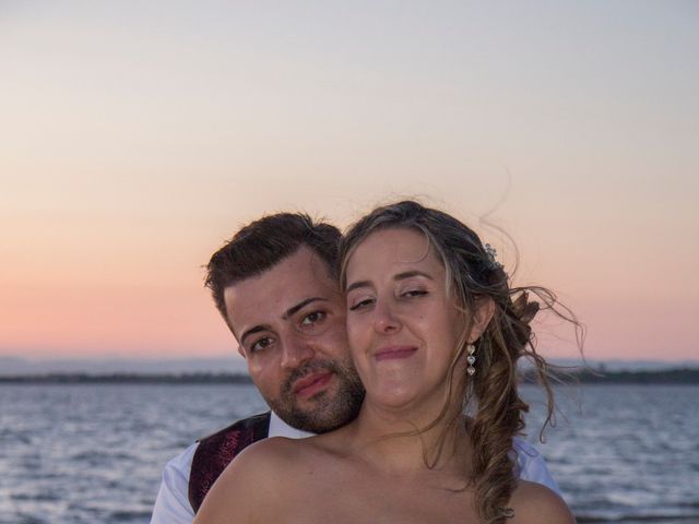 O casamento de Tiago e Carina em Moita, Moita 94