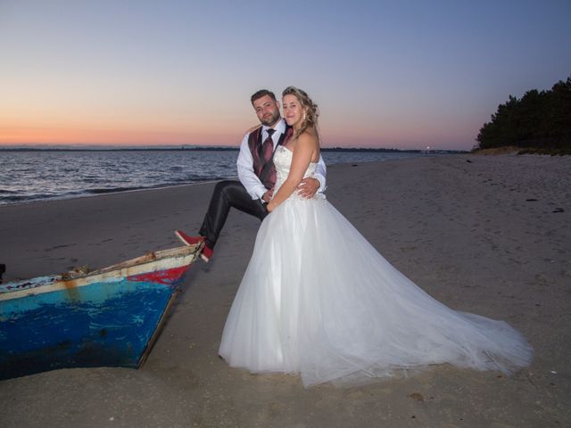 O casamento de Tiago e Carina em Moita, Moita 96