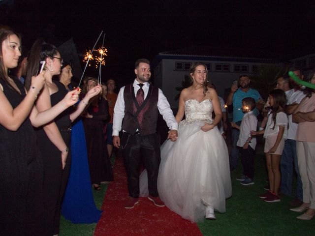 O casamento de Tiago e Carina em Moita, Moita 100