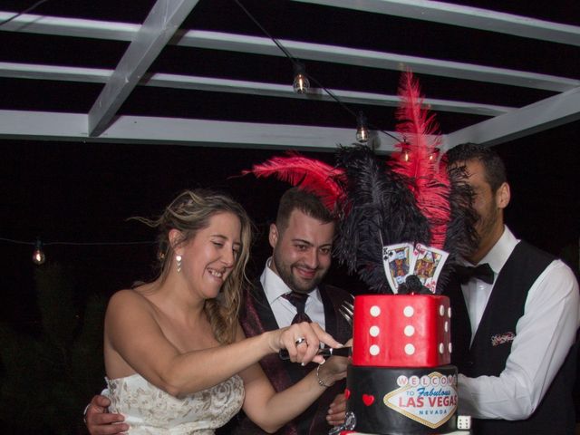 O casamento de Tiago e Carina em Moita, Moita 103