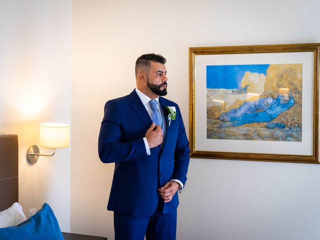 O casamento de Sérgio e Andrea em Funchal, Madeira 9