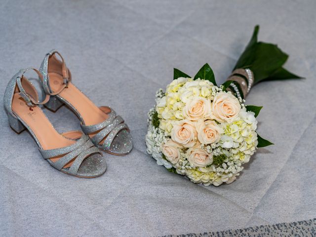 O casamento de Sérgio e Andrea em Funchal, Madeira 18