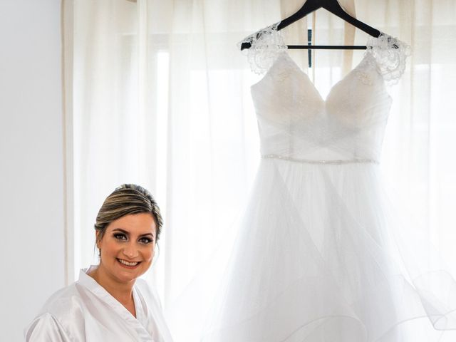 O casamento de Sérgio e Andrea em Funchal, Madeira 21