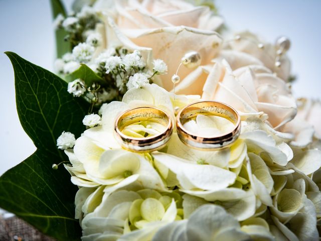 O casamento de Sérgio e Andrea em Funchal, Madeira 23