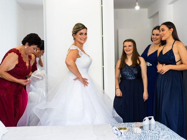 O casamento de Sérgio e Andrea em Funchal, Madeira 25