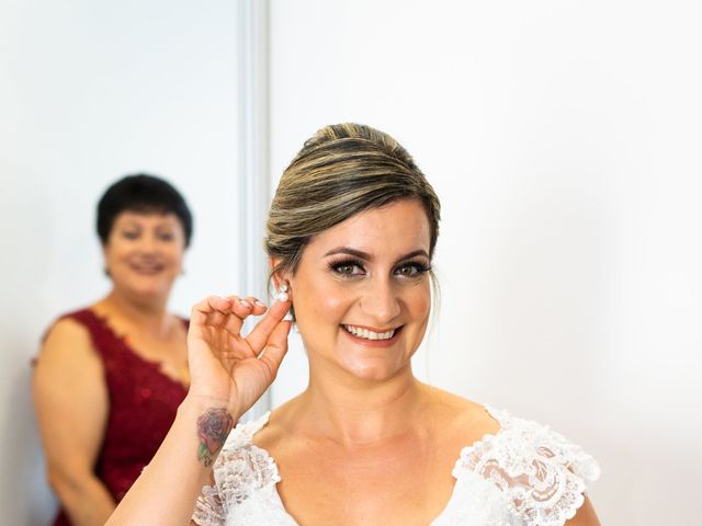 O casamento de Sérgio e Andrea em Funchal, Madeira 27