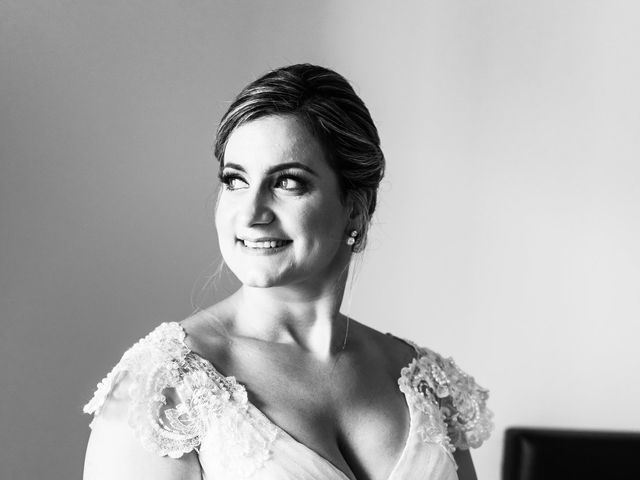 O casamento de Sérgio e Andrea em Funchal, Madeira 30